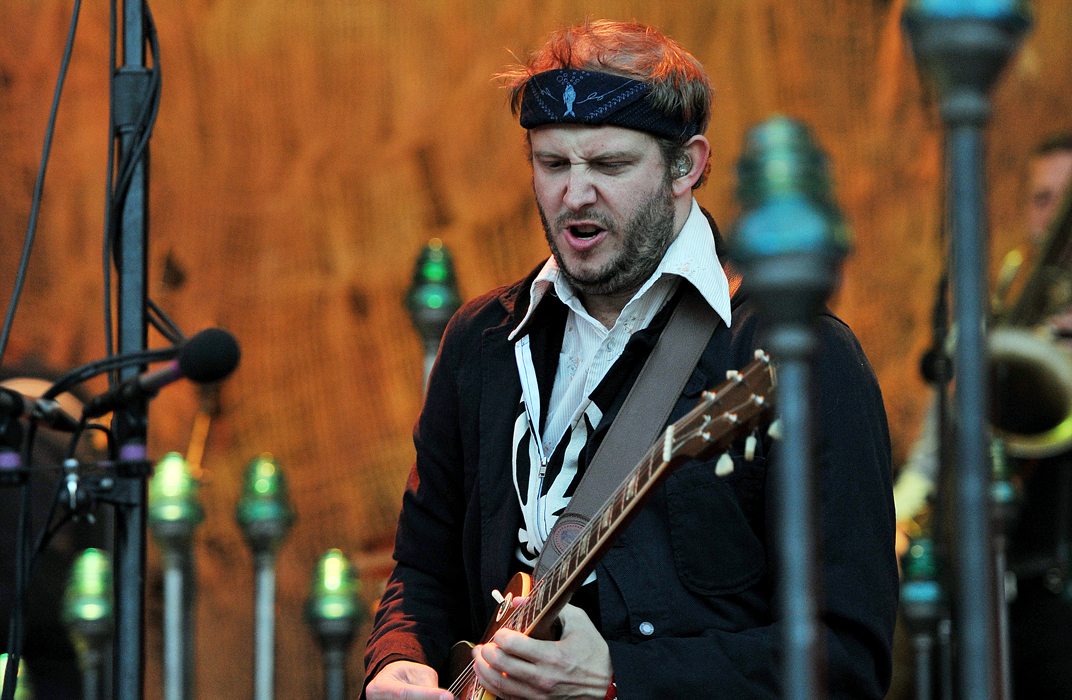  Bon Iver,  Festivalfoto, Festival24
